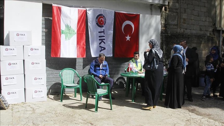 «أتراك لبنان».. ورقة