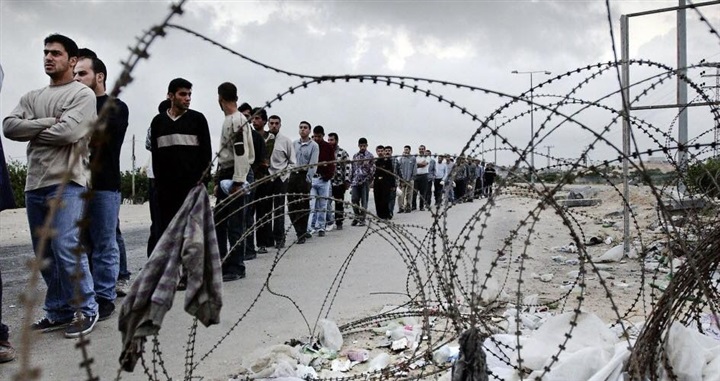 مارس الأسود في إسبانيا..