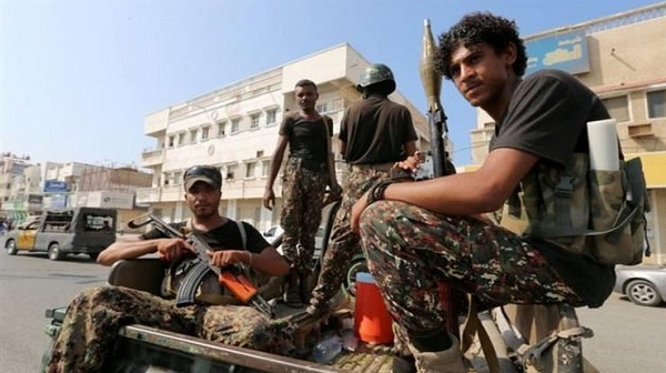 باستهداف السجون ومحطات