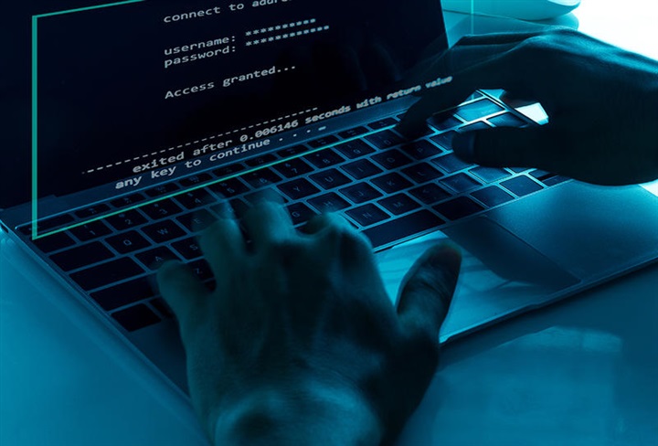 القرصان.. الهاكرز