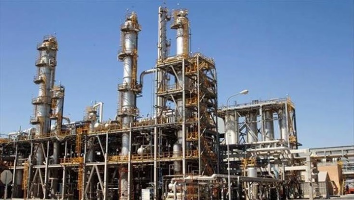 تأثير المقاطعة العربية..