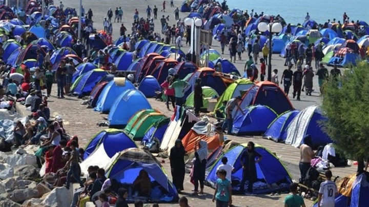 رغم كورونا.. ألمانيا