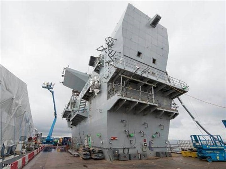 بعد المقاطعة العربية..