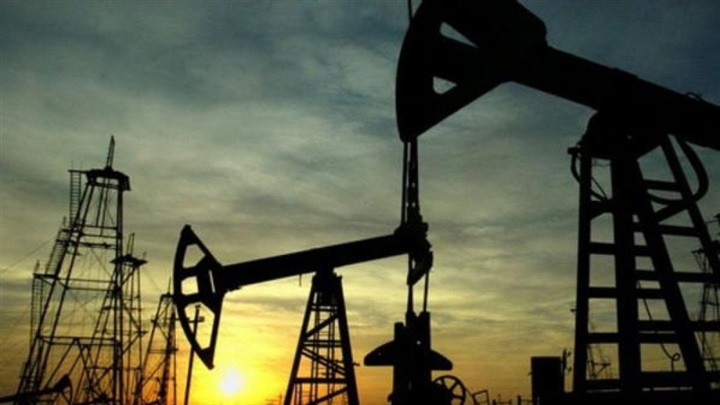 انخفاض أسعار النفط