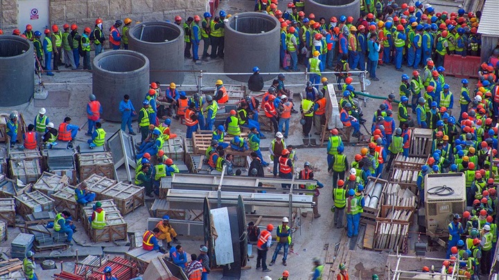 كورونا يضرب كأس العالم..