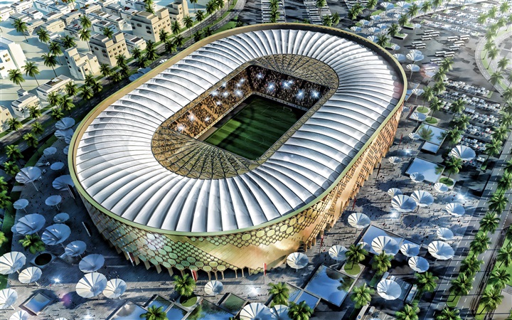 كورونا يضرب كأس العالم..