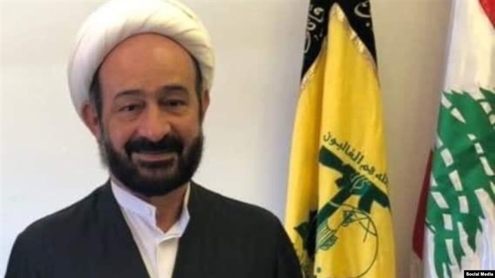 محمد كوثراني