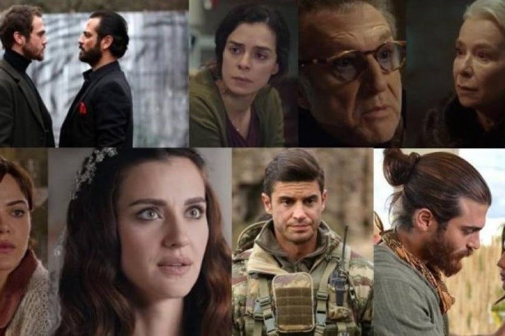 الأعمال الفنية..