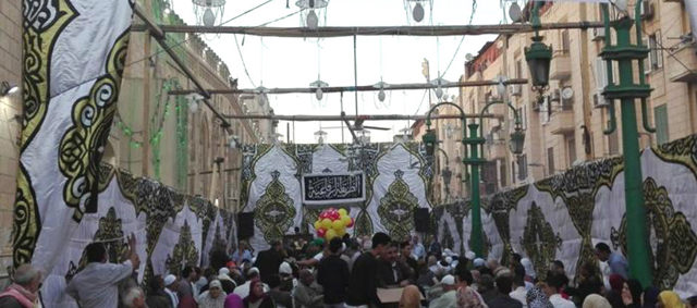 «كورونا» يلغي الطقوس