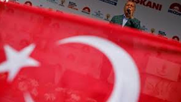 «قانون بوليسي» جديد