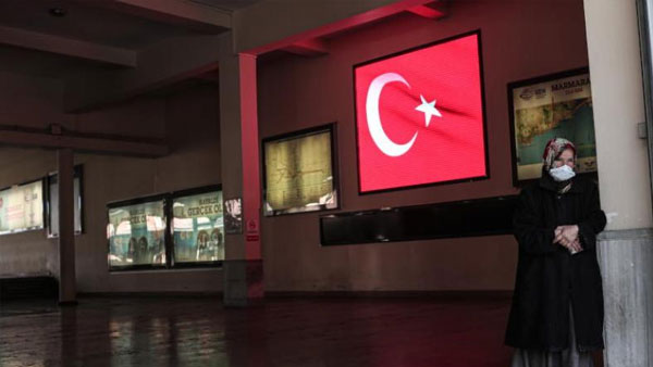  سرقة بالإكراه..