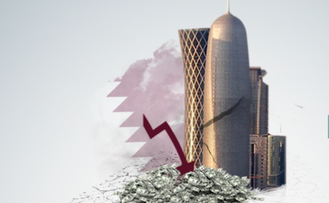 بعد المقاطعة العربية