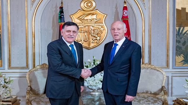 ميليشيات بلا شرعية..