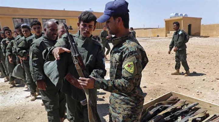 معادلة الغموض والتخبط..