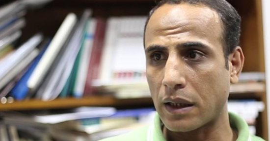 سقوط قناع الشرف الزائف..