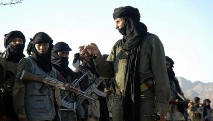 حرب الأسلحة البيضاء..