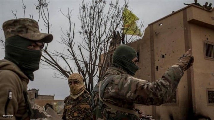 سلب ونهب واعتقال