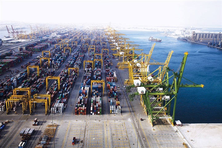 المقاطعة العربية