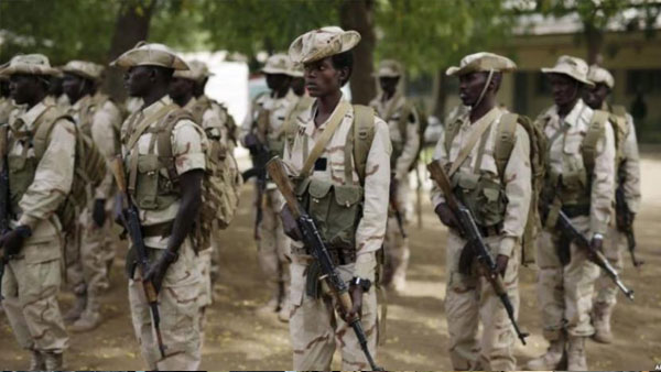 كيف عمقت الأزمة الليبية