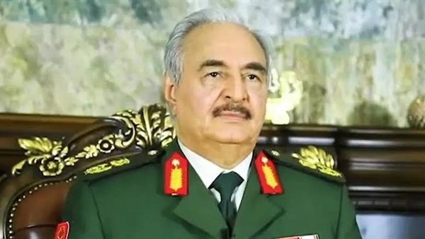 خيارات إنقاذ ليبيا..