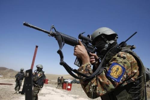  درونز في اتجاه الغرب..