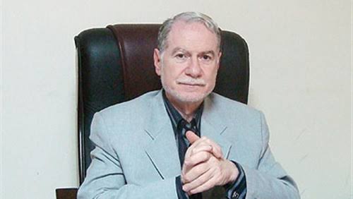 إبراهيم الزعفراني