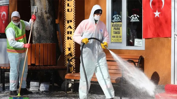 لهذه الأسباب.. أردوغان