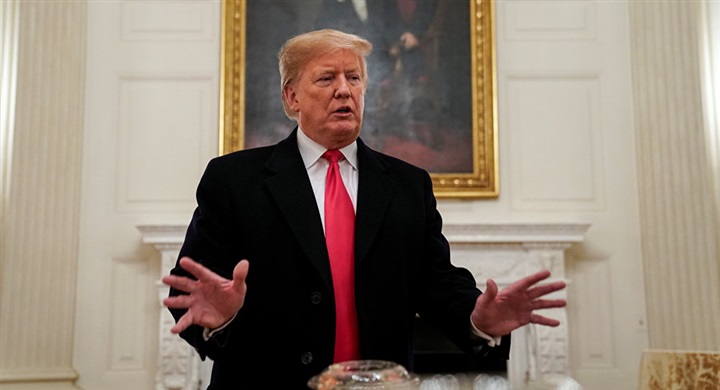 على خلفية إعادة انتشار