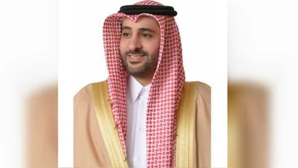 الشيخ فهد بن عبد