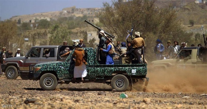 سجون الحوثي السرية..