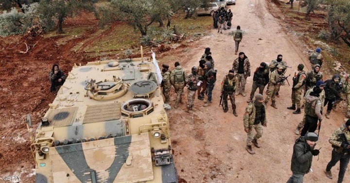 القتل بدم بارد..