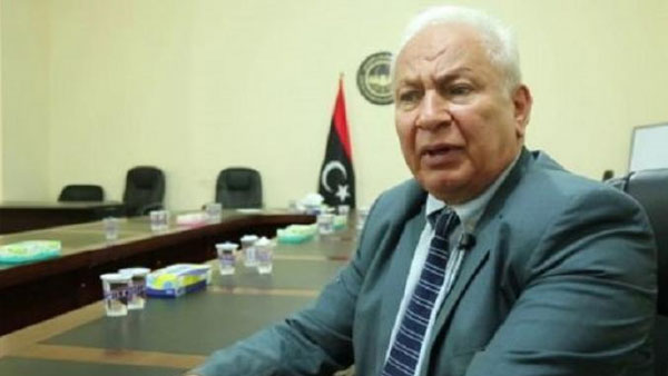 علي التكبالي