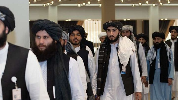 برعاية أمريكية..