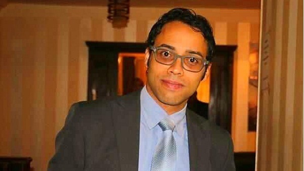 أحمد كامل البحيري