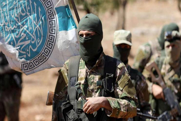 زاهر الساكت... عسكري