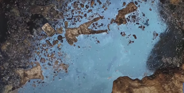 وادي الهوتة.. مقصد