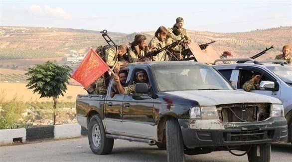 الانشقاق الأكبر..