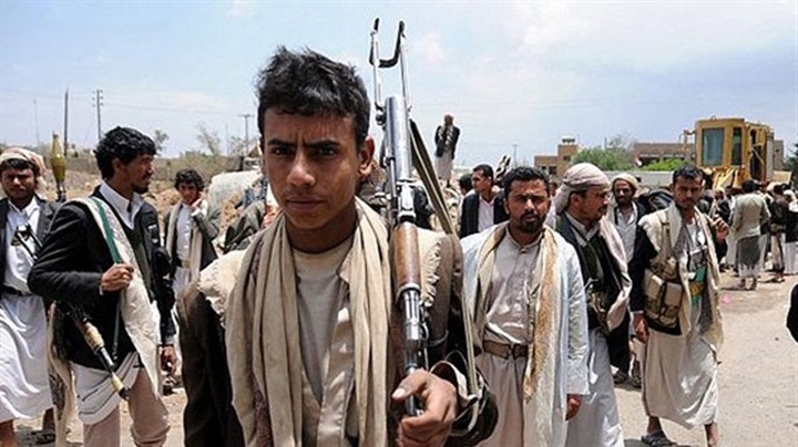 إغاثة وحقوق وحريات..