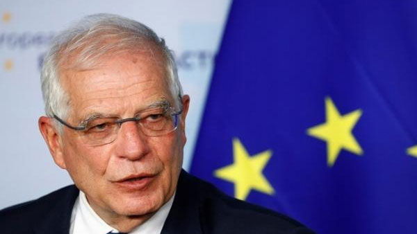 جوزيب بوريل