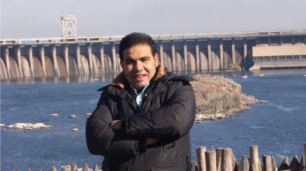 معتز محمد ربيع