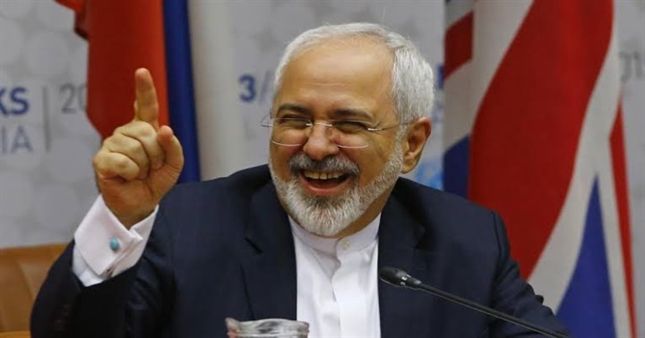 محمد جواد ظريف