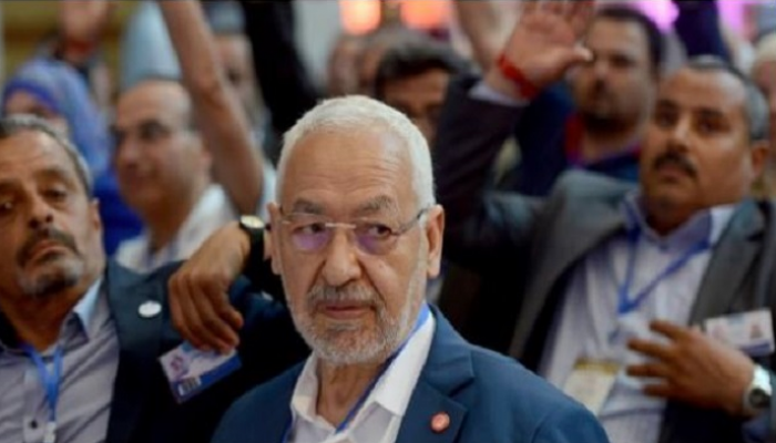 بمساعدة «النهضة»..