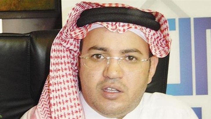 الباحث السعودي في