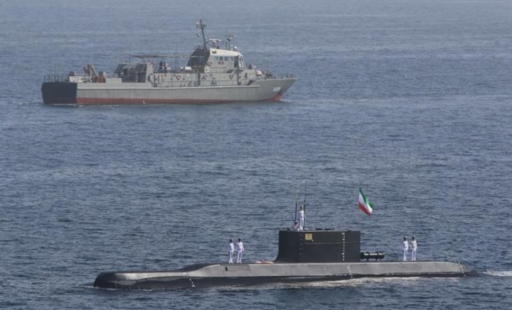 مجزرة النيران الصديقة..