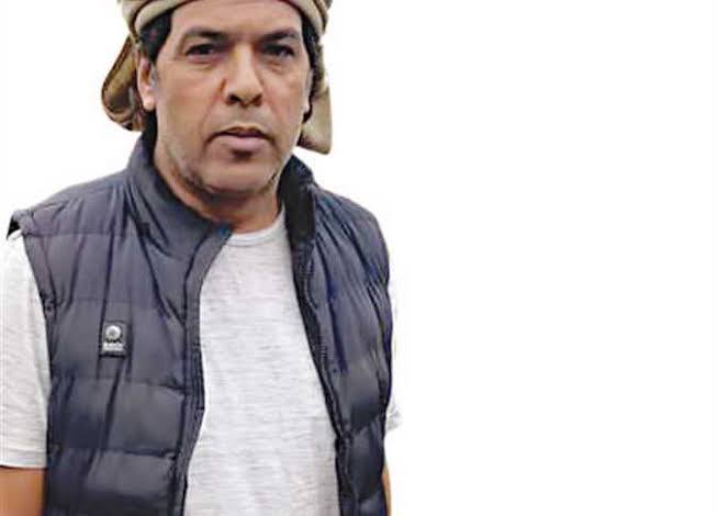 التكفيري «حاتم القبطان»..