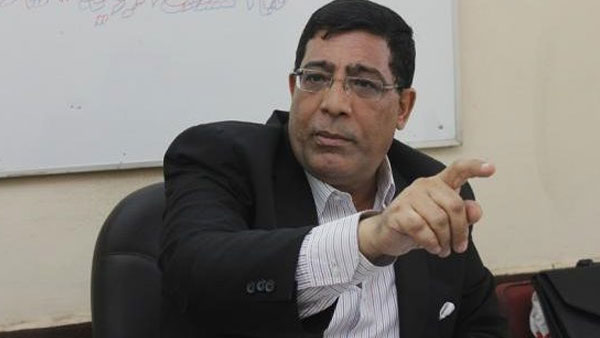 تسييس زكاة الفطر..جماعة