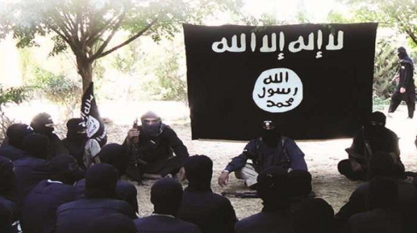  «داعش» في العراق..