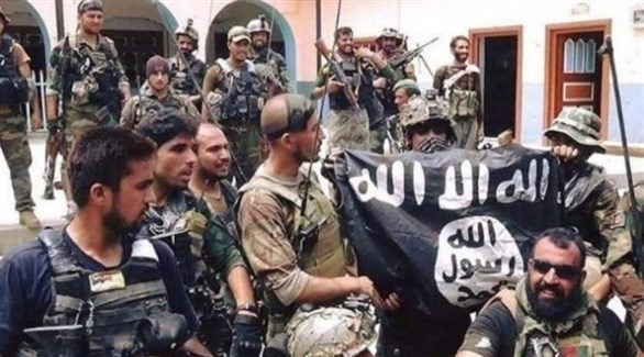 بعقيدة فاسدة وتشويه