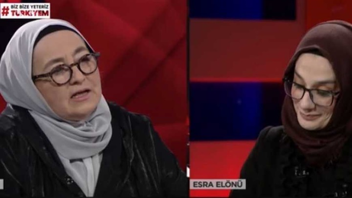 سنقتلك إذا عارضت