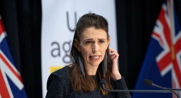 بسبب كتابات عنصرية..نيوزيلندا